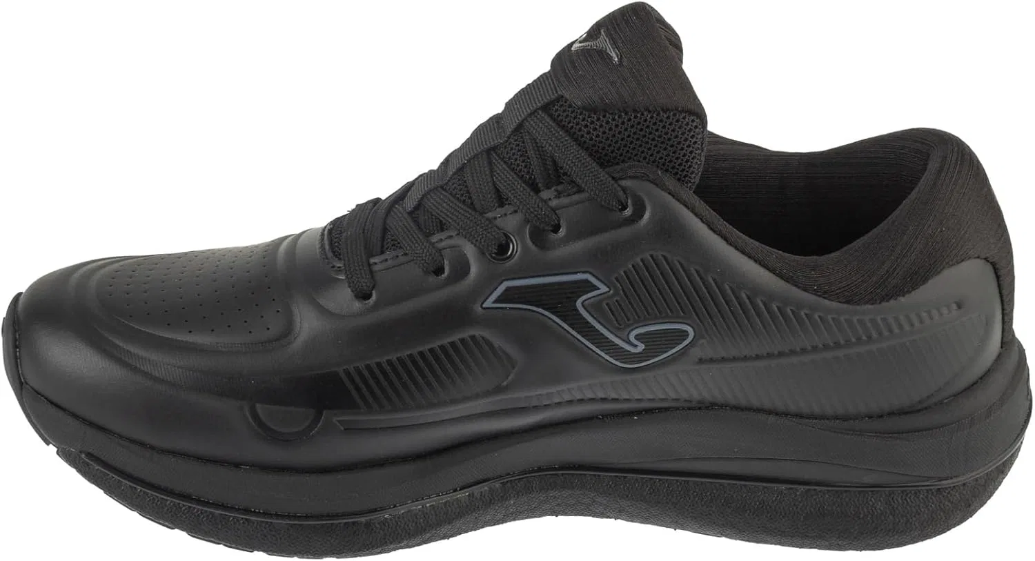 Мужские кроссовки Joma Caronte 2501 CCARW2501, черные — фото 2