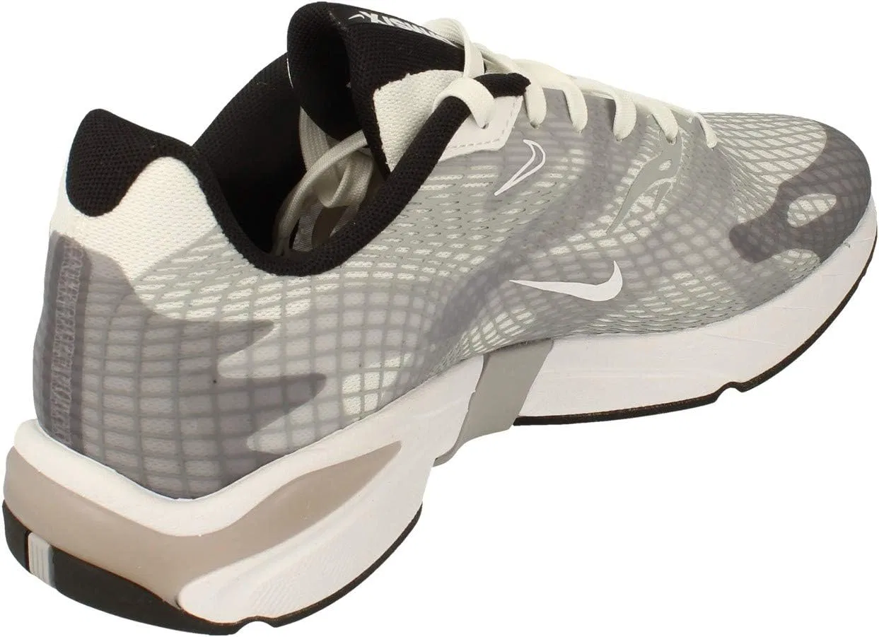 Мужские беговые кроссовки Nike Ghoswift, Wolf Grey White Dark Grey 007 — фото 3
