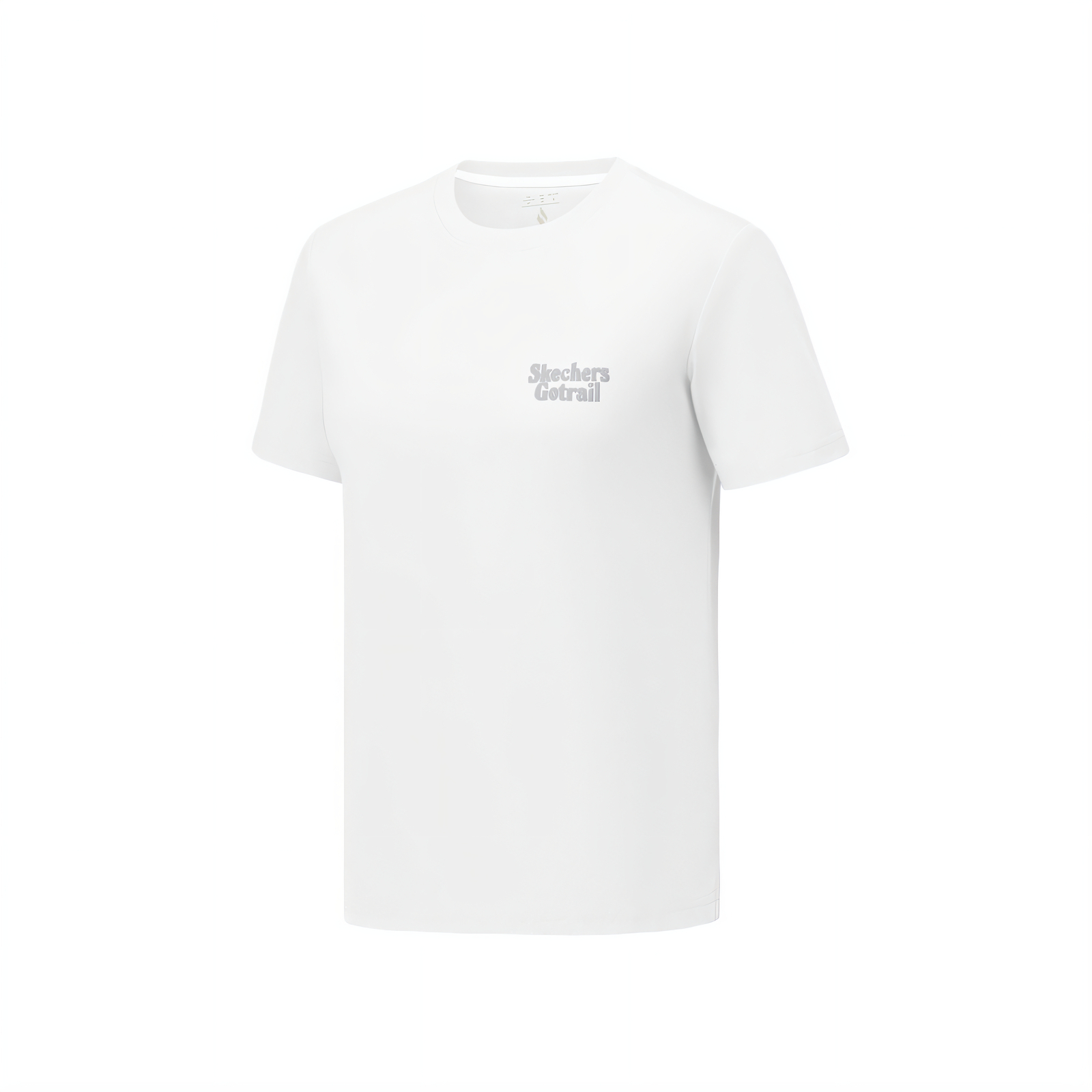 

Футболка Regular T Shirt Women's из коллекции Wilderness Outdoor Collection Skechers, ярко-белый