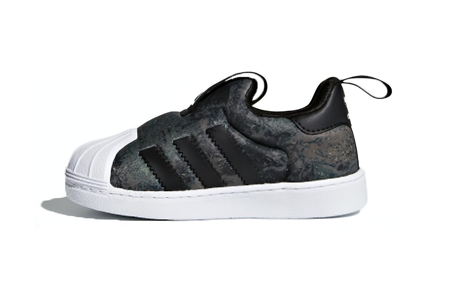

Кроссовки для малышей adidas originals Superstar Series TD