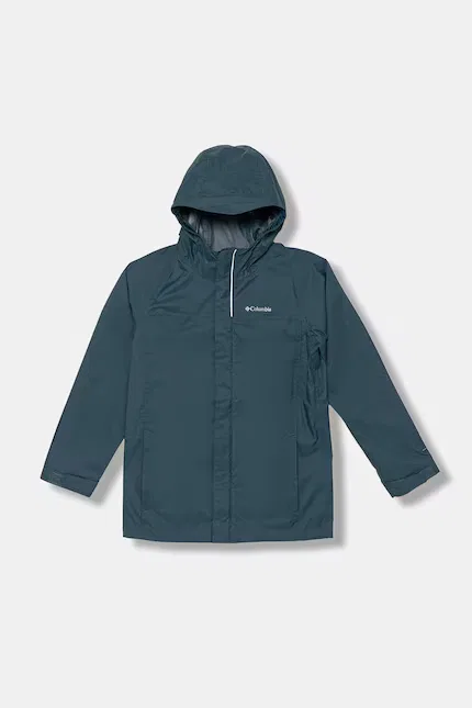 Куртка Watertight Columbia, бирюзовый