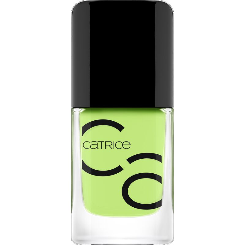 

Гель-лак Iconails 150 Iced Matcha Latte Catrice, 10,5 ml