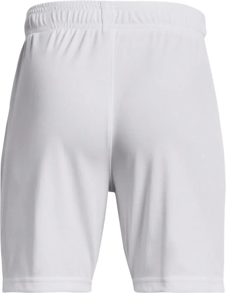 Шорты из полиэстера Under Armour, белый — фото 2
