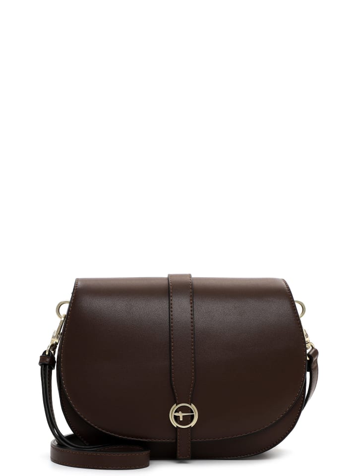 

Сумка через плечо Tamaris, коричневый