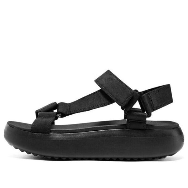 Сандалии pop ups 3.0 'black' Skechers, черный