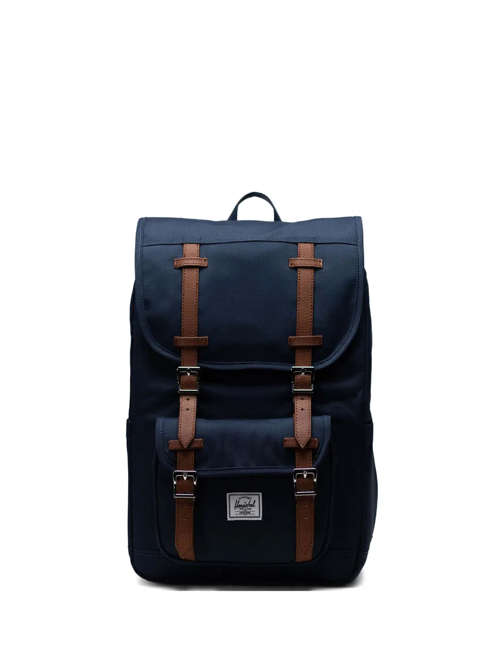 

Средний рюкзак Herschel Little America 21 л Herschel Supply Co., синий