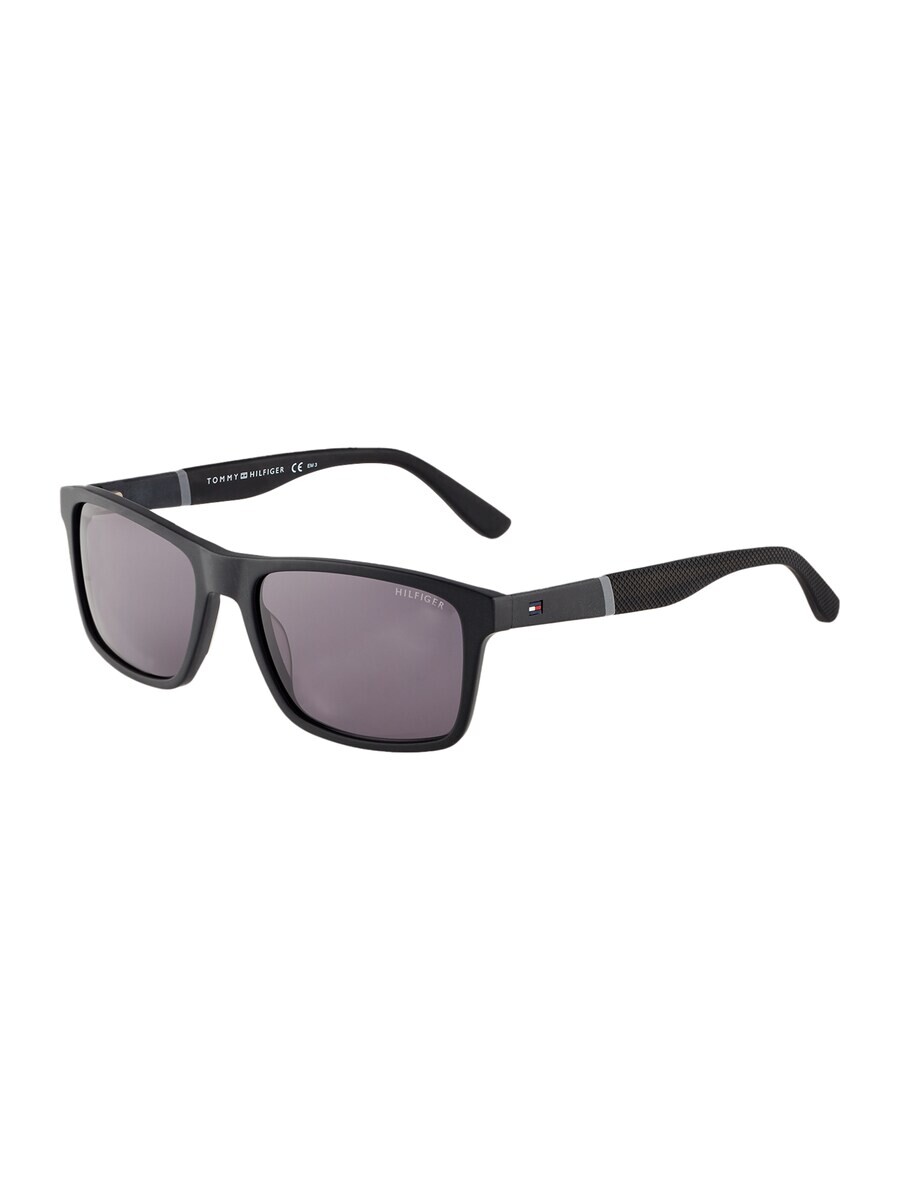 

Солнцезащитные очки TOMMY HILFIGER Sunglasses, черный
