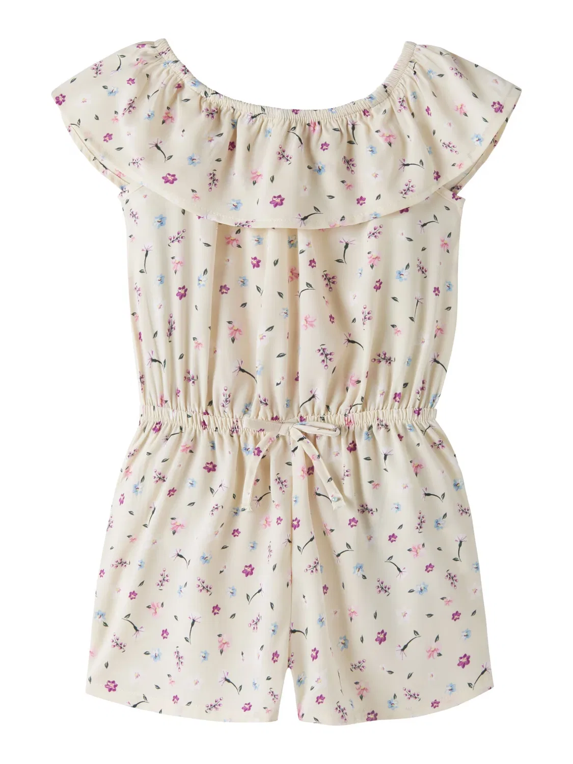 Комбинезон Name It, Wool White