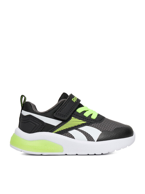 

Кроссовки CEO-23KC2331-3 Reebok, чёрный