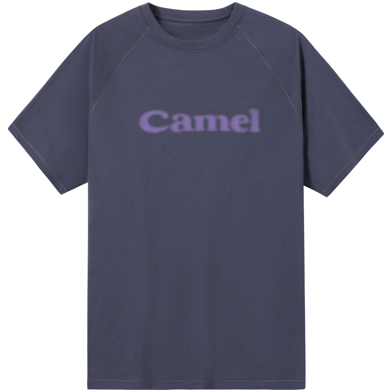 

Футболка Urban Function Series Unisex CAMEL, charcoal серый синий