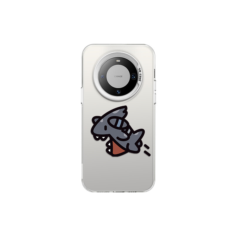 

Чехол для телефона Tronic Danone Chuangdaneng, DWWYCY037 - Colored silver black