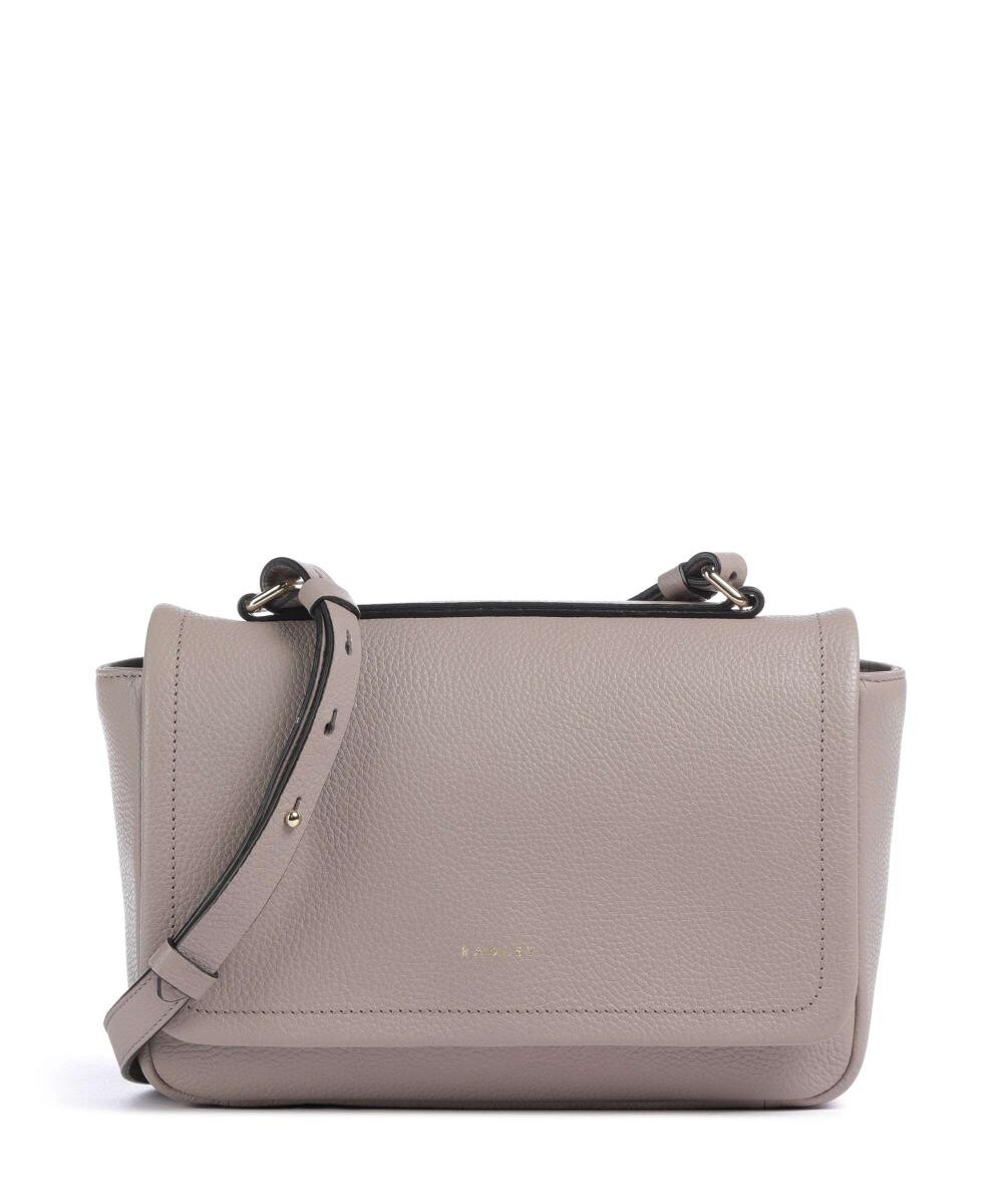 

Кожаная сумка через плечо sycamore grove Radley London, коричневый