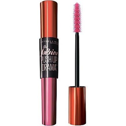 

Maybelline The Falsies Push Up Drama Тушь для ресниц Noir Very Black 9,5 мл Maybelline New York