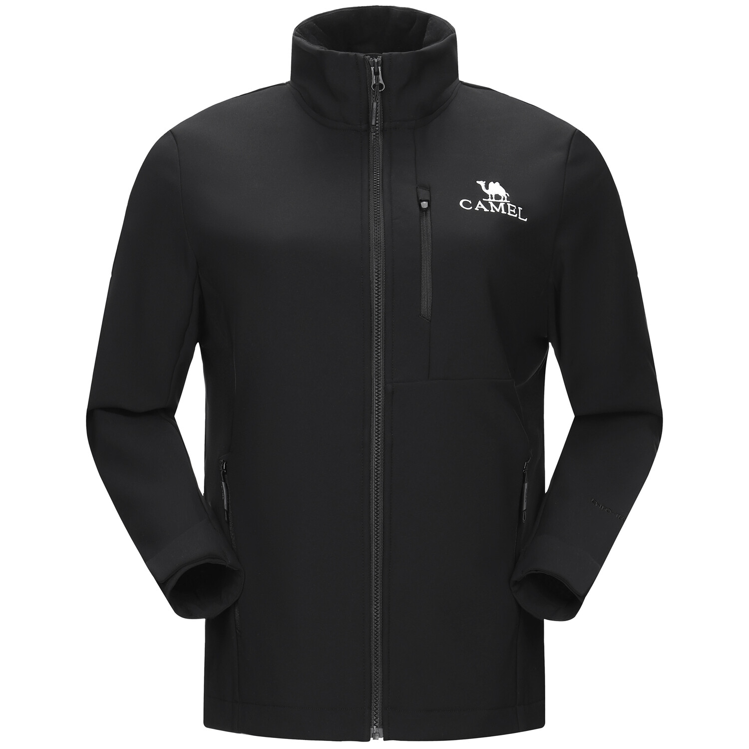 

Куртка женская Camel, цвет Phantom Black