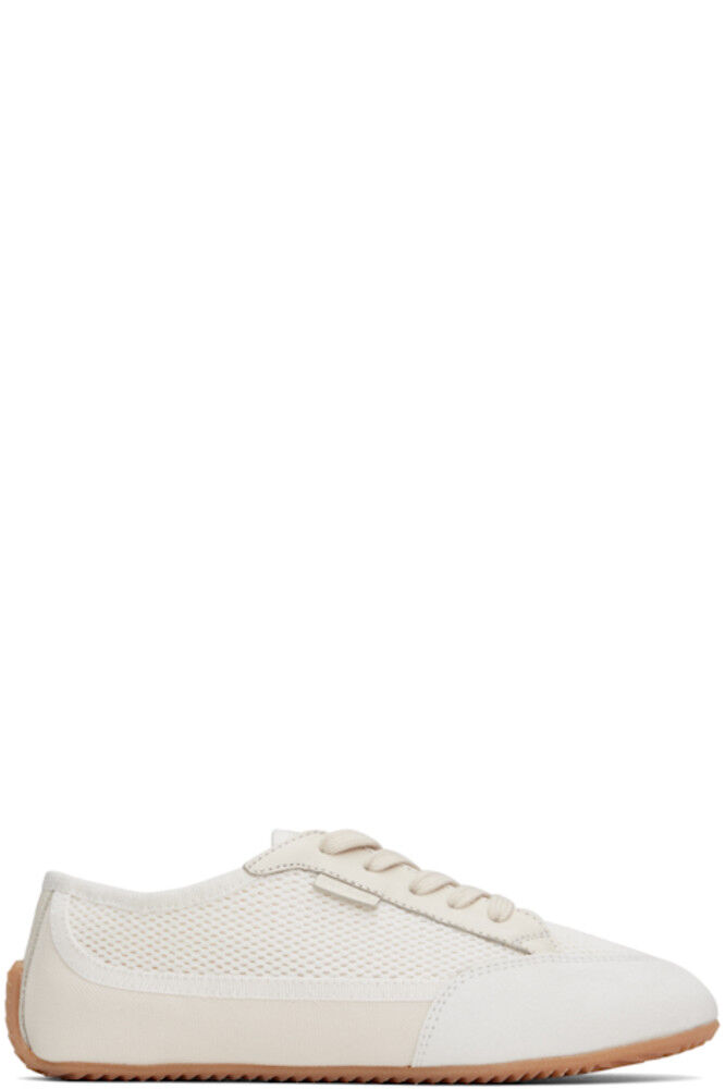 Кроссовки Off-White Bonnie The Row