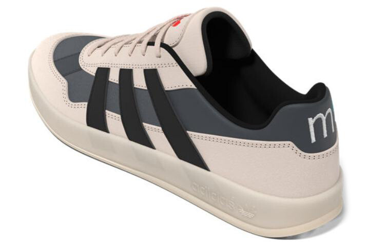 Мужские кроссовки для скейтбординга adidas originals Aloha Super, Пыльная Роуз — фото 4
