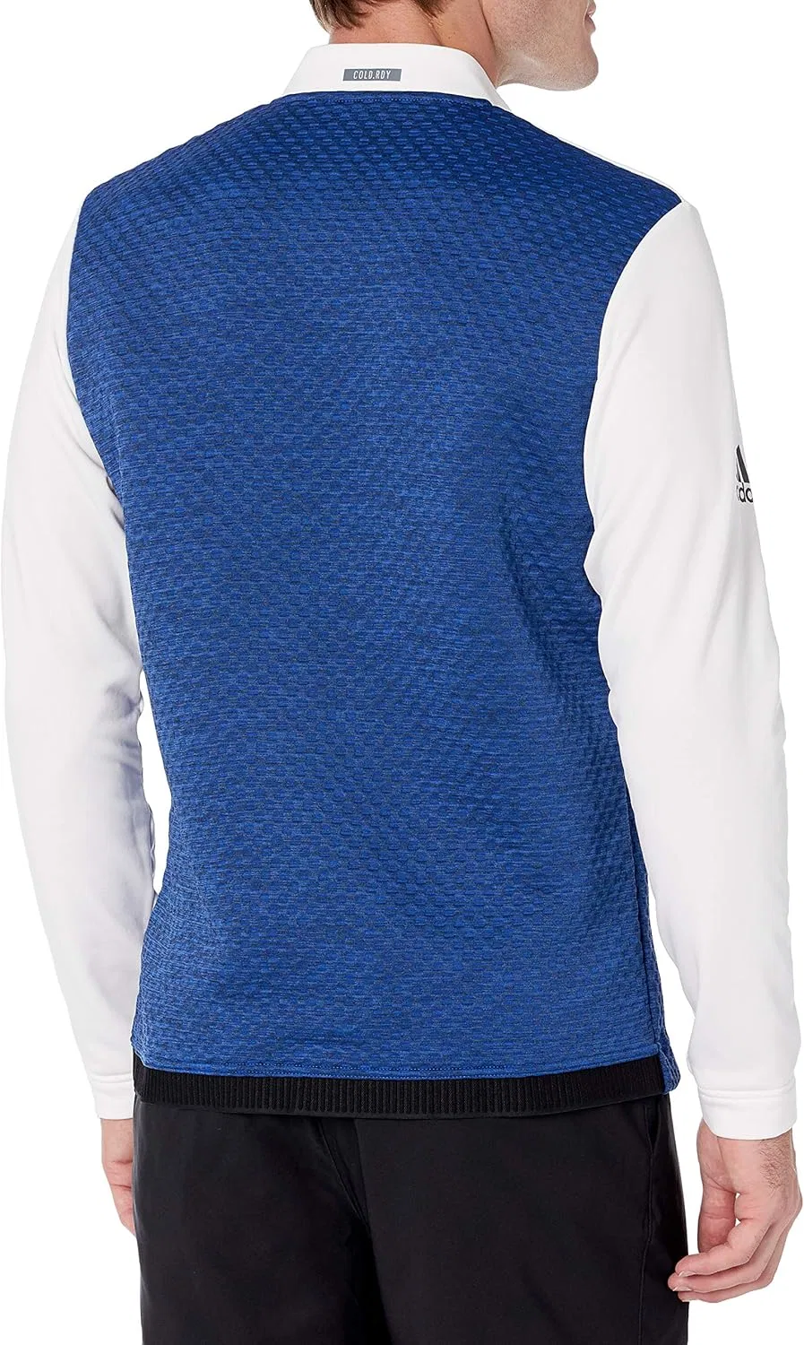 Мужская куртка для гольфа adidas Cold.rdy — фото 3