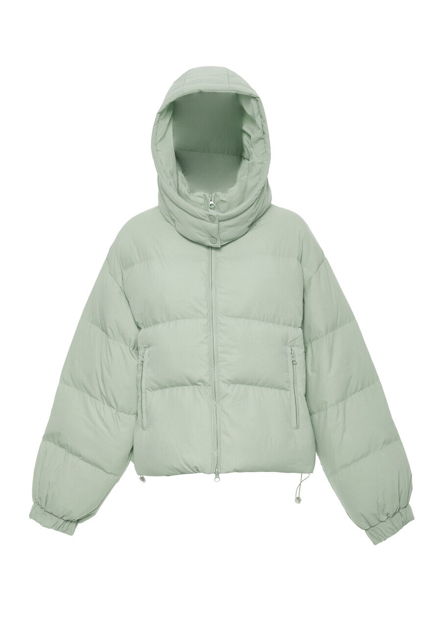 

Куртка Koosh Winter, цвет Mint