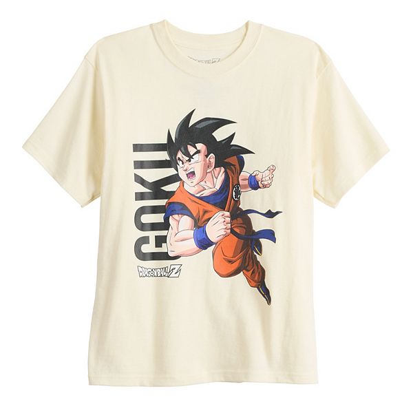 

Футболка Dragon Ball Goku для мальчиков 8-20 Licensed Character