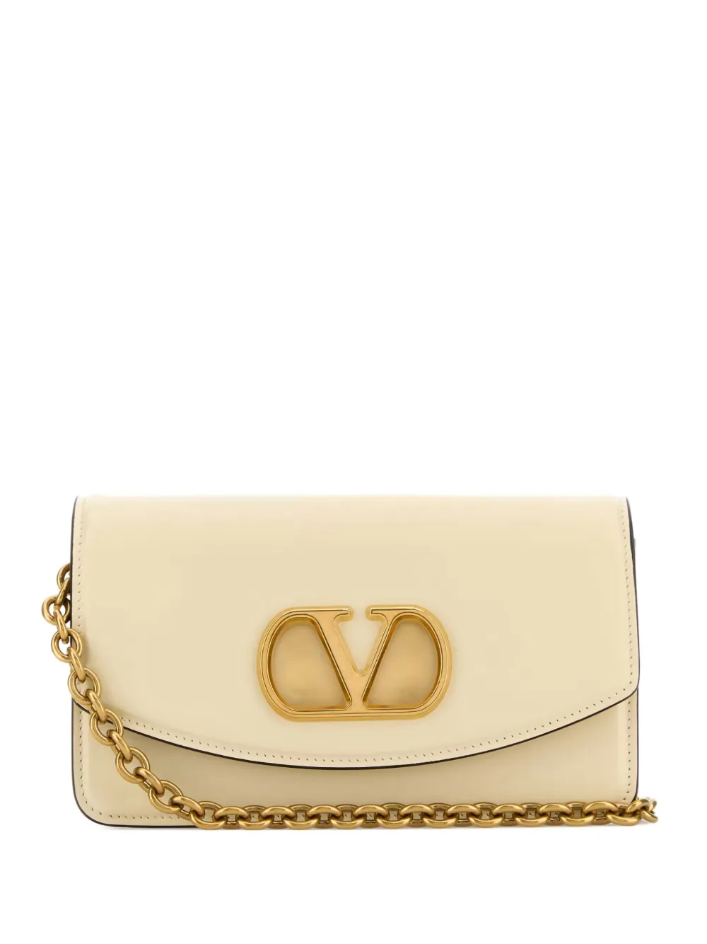 

Клатч VLogo VALENTINO GARAVANI, белый
