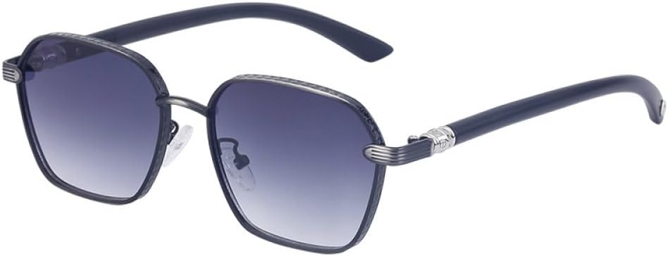 

Солнцезащитные очки MUTYNE в стиле панк для мужчин, винтажные очки для женщин, деревянные, роскошные, в стиле панк, модные, ретро, ​​стимпанк, с защитой от УФ-излучения UV400, C02