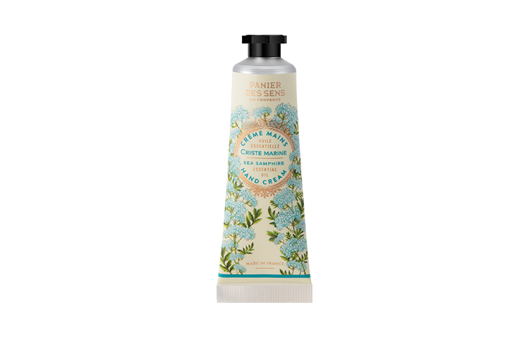 Гель для рук Grasse Fragrance с ароматом мыла, питательный и увлажняющий, 30 мл PANIER DES SENS — фото 4