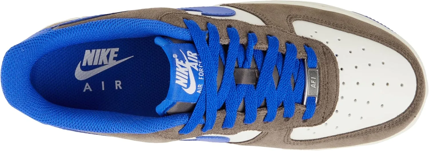 Мужские кроссовки Nike Air Force 1 '07 Lv8 — фото 3
