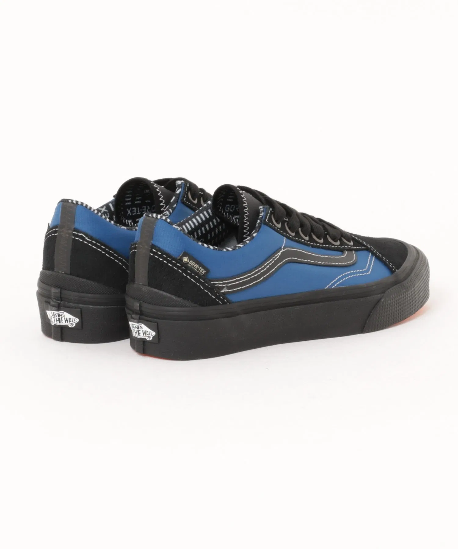 Мужские кроссовки VANS OLD SKOOL GORE-TEX — фото 2