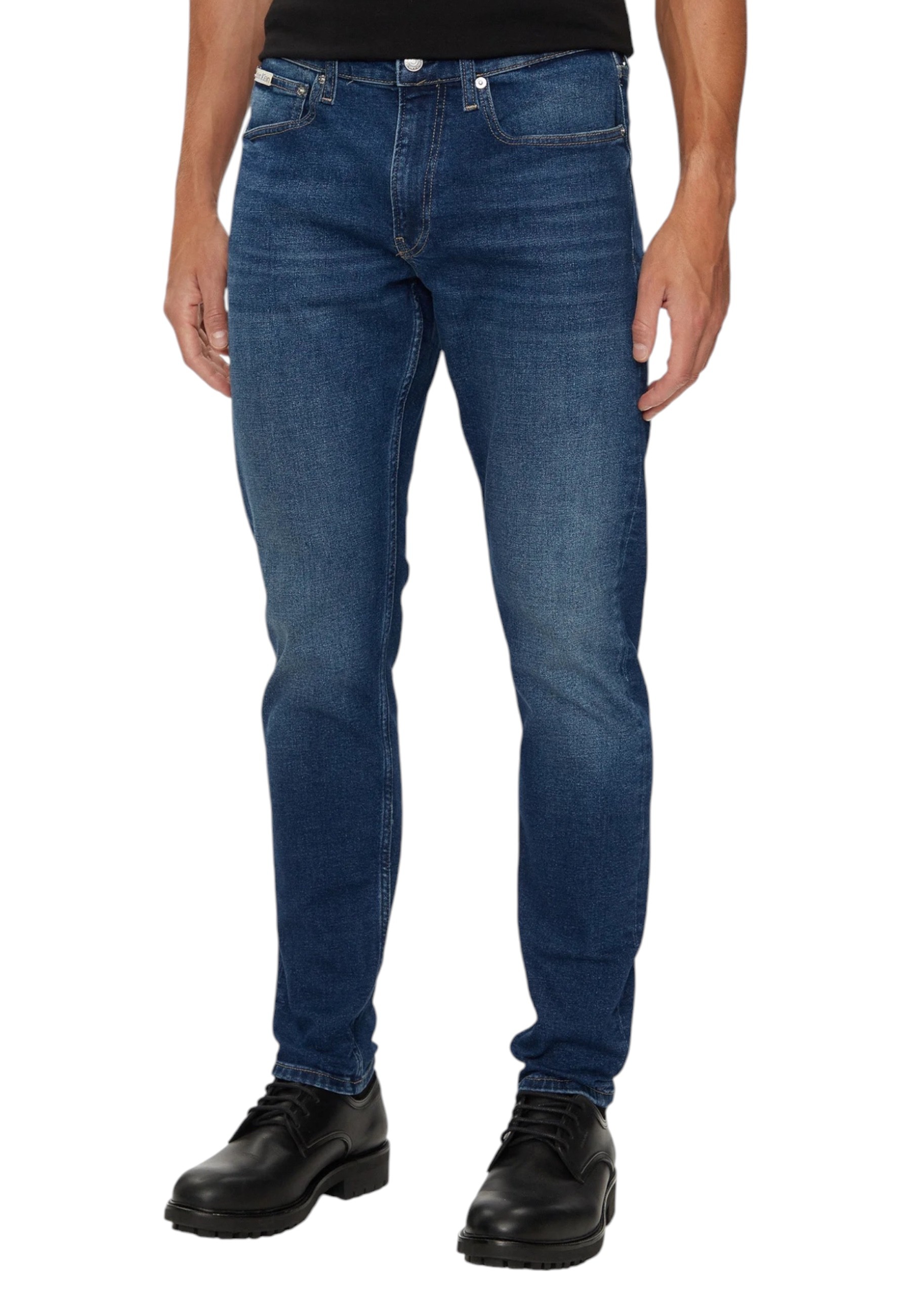 

Джинсы Calvin Klein Jeans