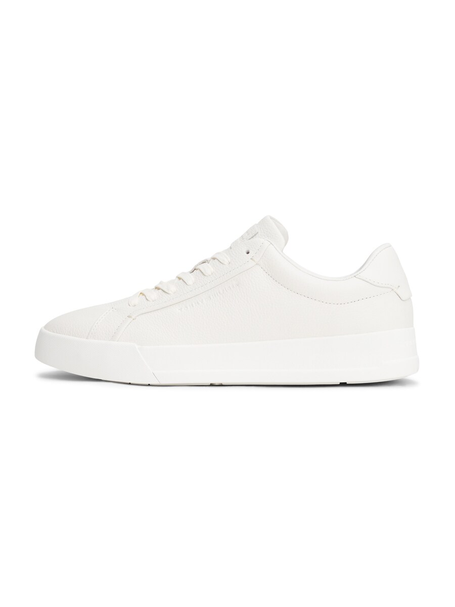 

Кроссовки TOMMY HILFIGER, Ecru