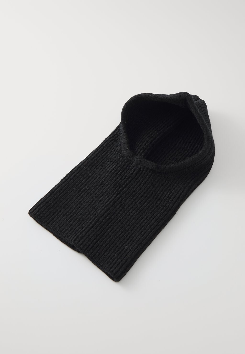 

Шапка BALACLAVA UNISEX Don't Waste Culture, черный