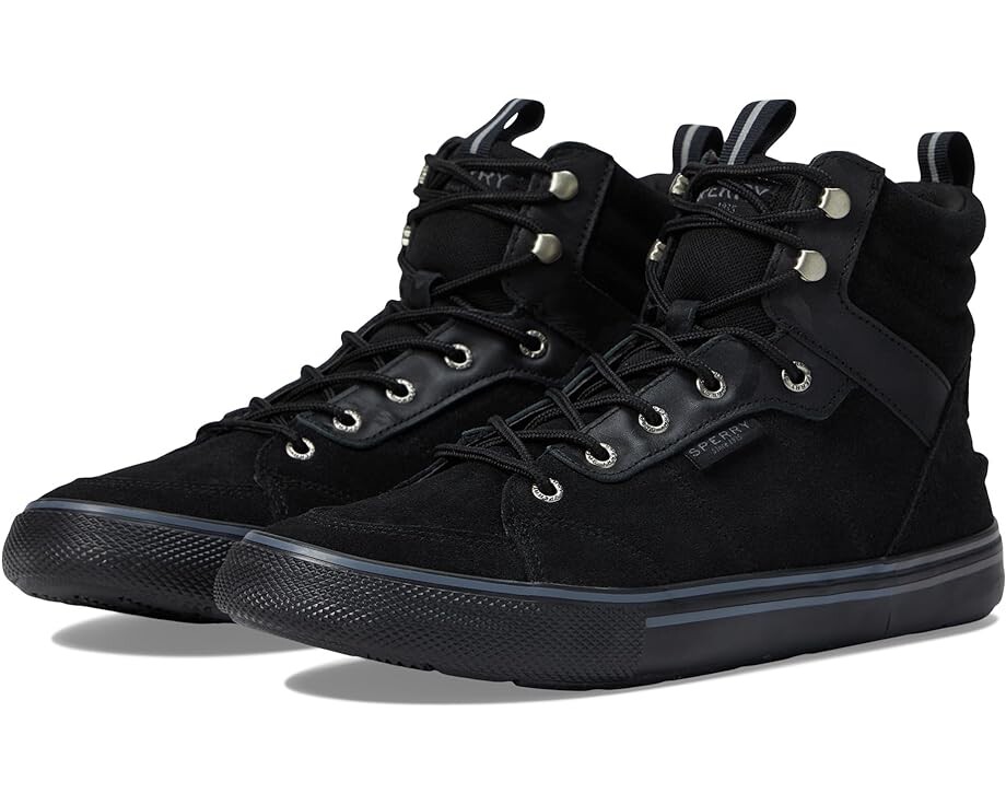 

Ботинки Sperry Striper Storm Hiker Wp, черный