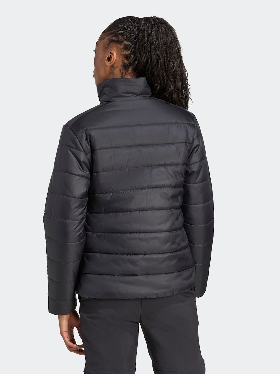 Куртка для активного отдыха ADIDAS TERREX Multi Essentials, черный — фото 3