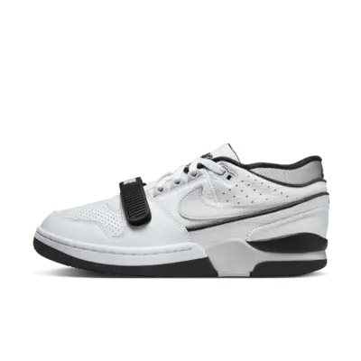 

Кроссовки Nike Air Alpha Force 88, цвет White/Black/Tech Grey/Neutral Grey