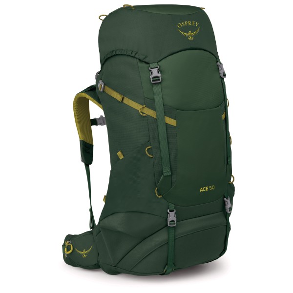 

Kid'S ace 50 - детский рюкзак Osprey, мультиколор