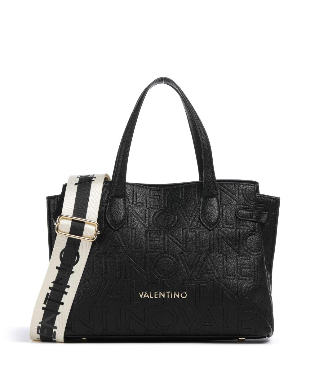 

Сумочка Pansy из искусственной кожи Valentino Bags, черный