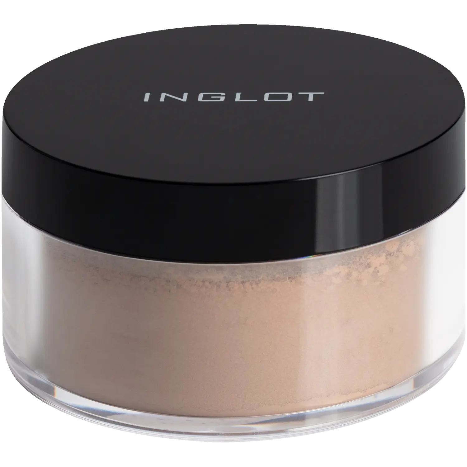 

Рассыпчатая пудра для лица 11 Inglot Perfect Finish, 23 гр