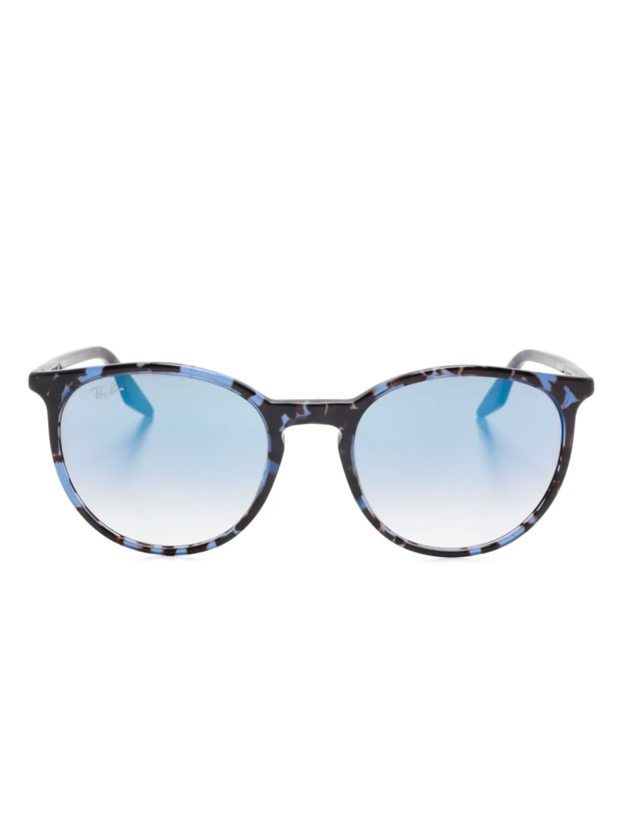 

Солнцезащитные очки RB2204 Ray-Ban, коричневый