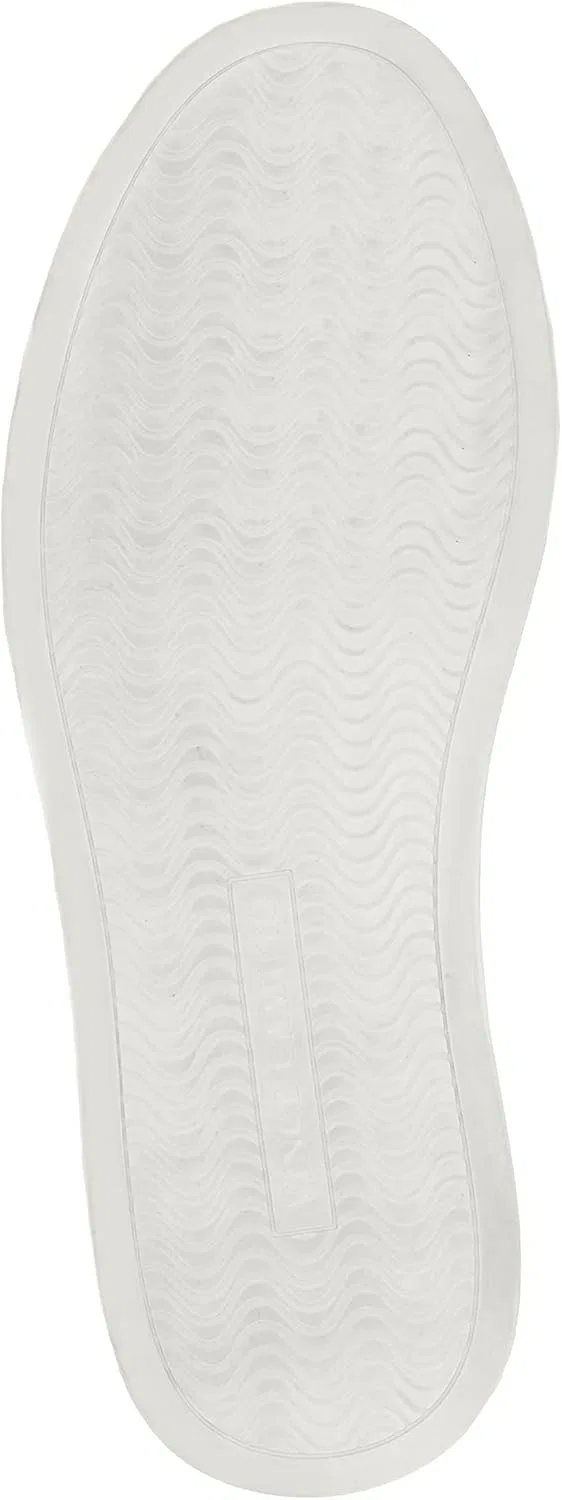 Мужские кроссовки Vince Camuto Vm-hallman, White — фото 4
