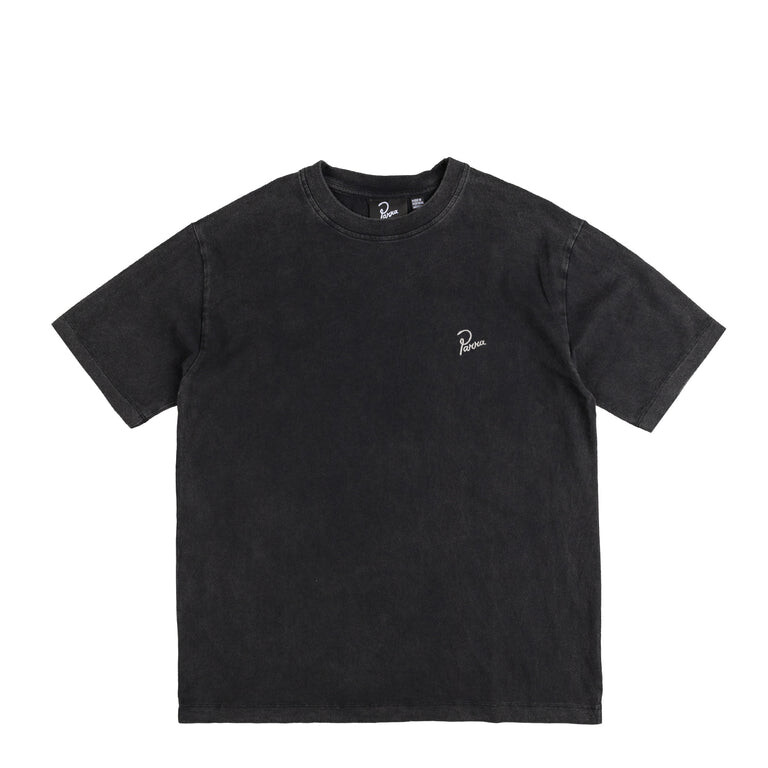 

Футболка signature t-shirt By Parra, черный