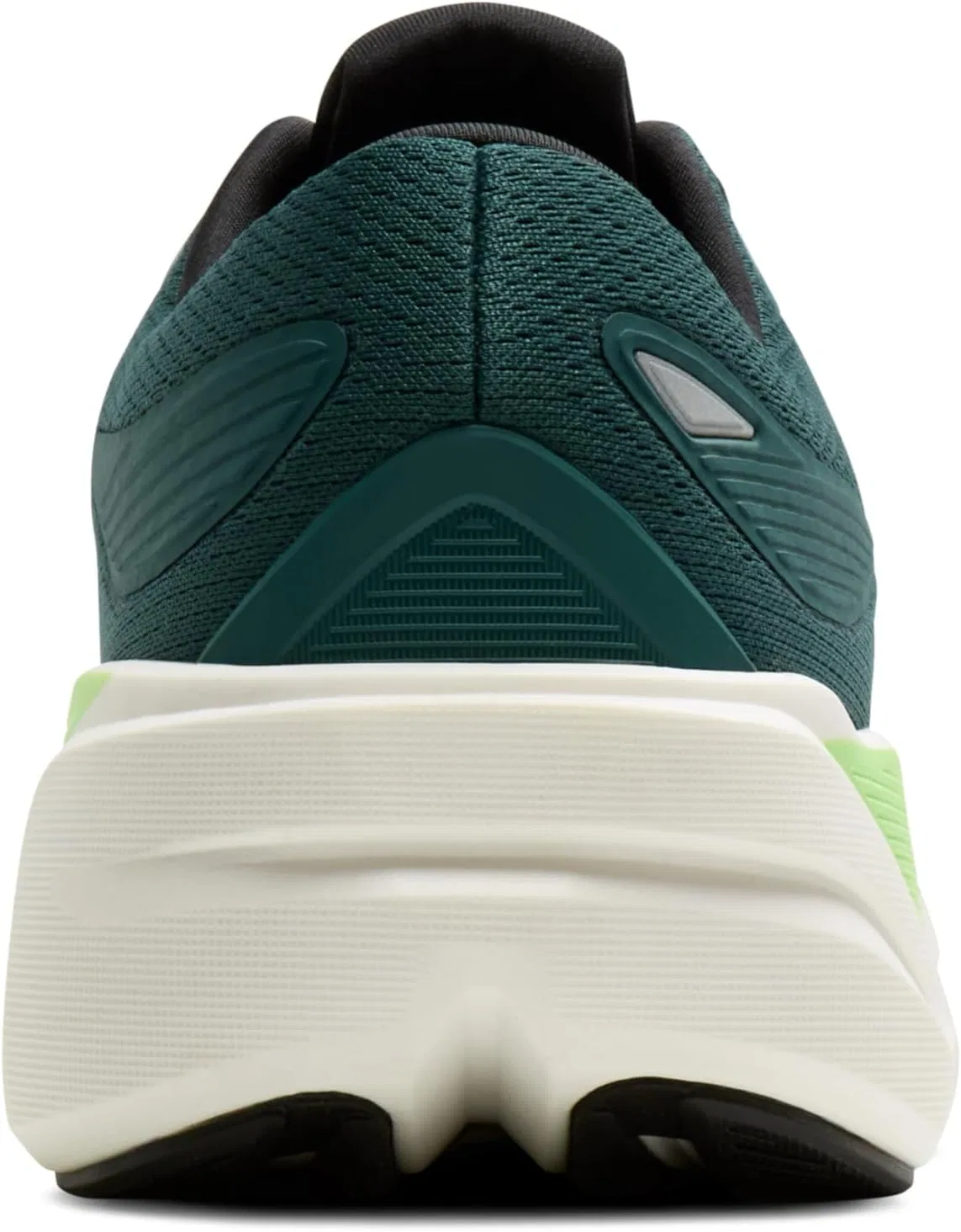 Мужские кроссовки Brooks Ghost Max 3, Atlantic Deep Black Green — фото 2