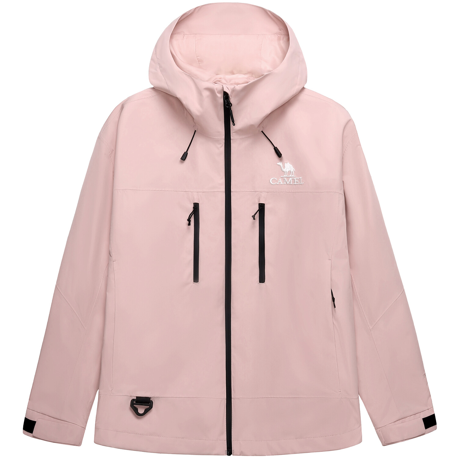 

Ветровки женские всепогодные Camel, цвет Light Jade White/Snow Blue Purple