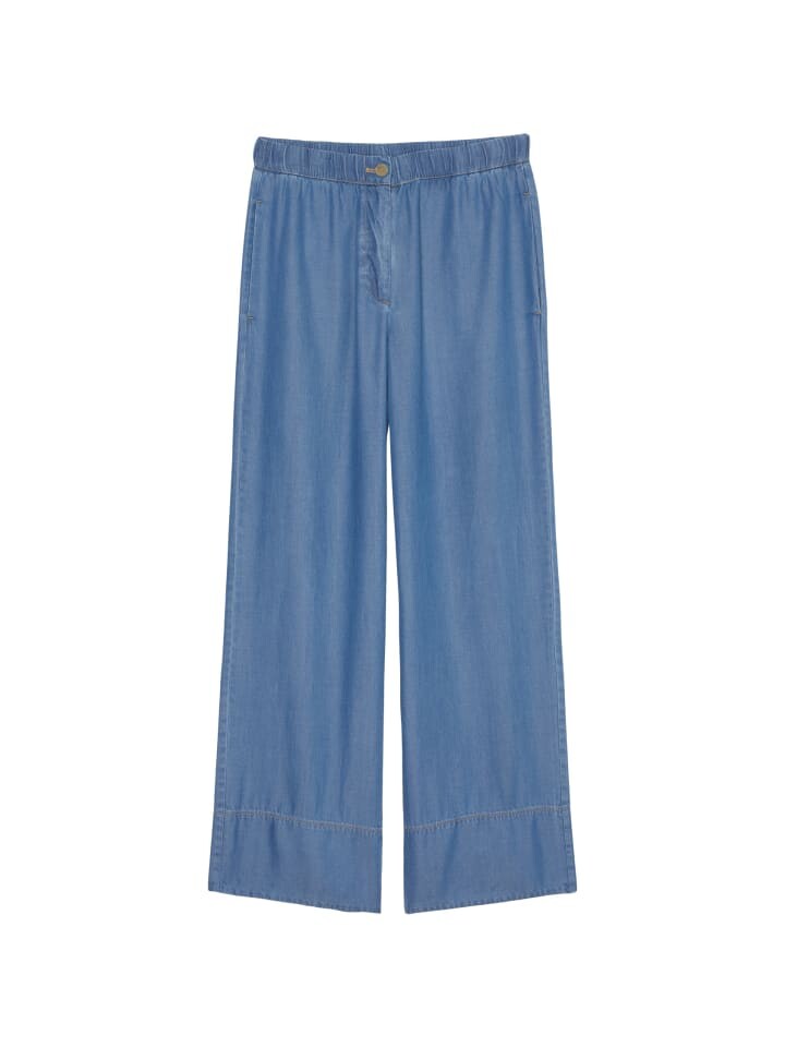 

Тканевые брюки Marc O'Polo, цвет washed sky