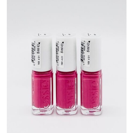 

Лак для ногтей 5 мл - 857 Pencil Me In Essie