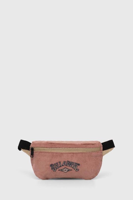 

Поясная сумка Billabong, роза