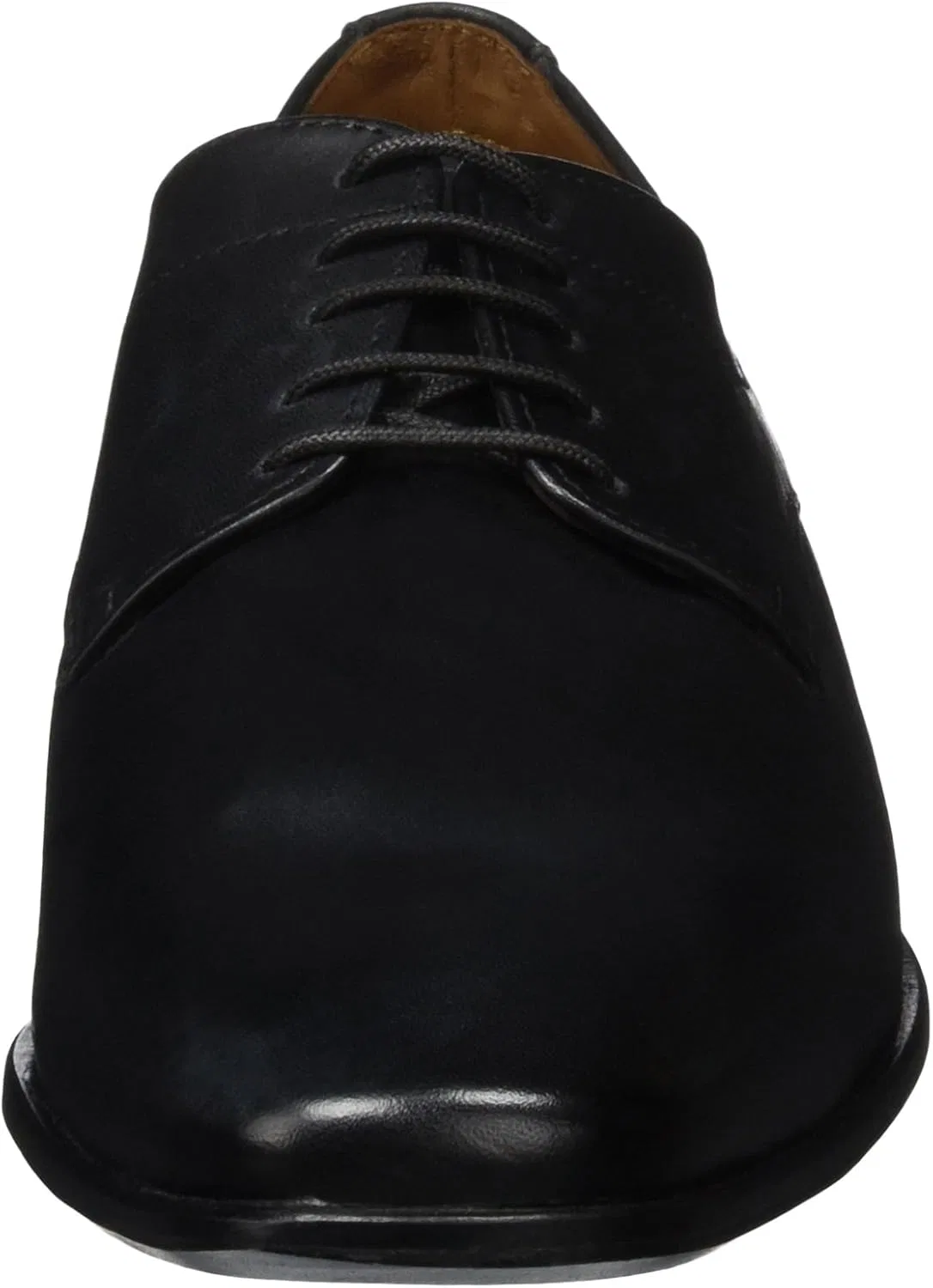 Мужские кроссовки Manz Dada Gran Ago H Derby, Black Black 001 — фото 2