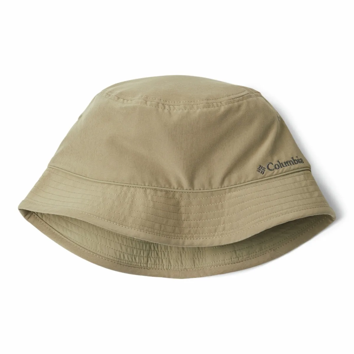 

Унисекс кепка Pine Mountain Bucket Hat Columbia, коричневый