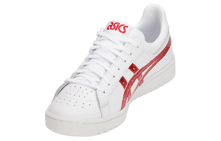 Кроссовки Asics Gel PTG 'Classic Red' — фото 3