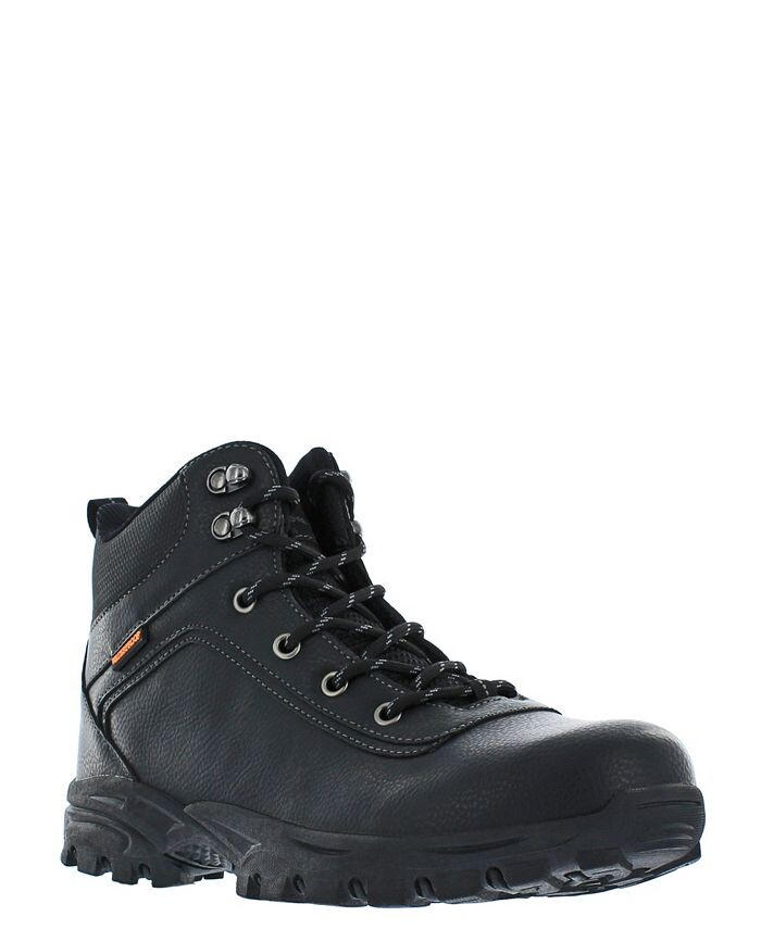 

Мужские походные ботинки Jace Weatherproof Vintage, черный
