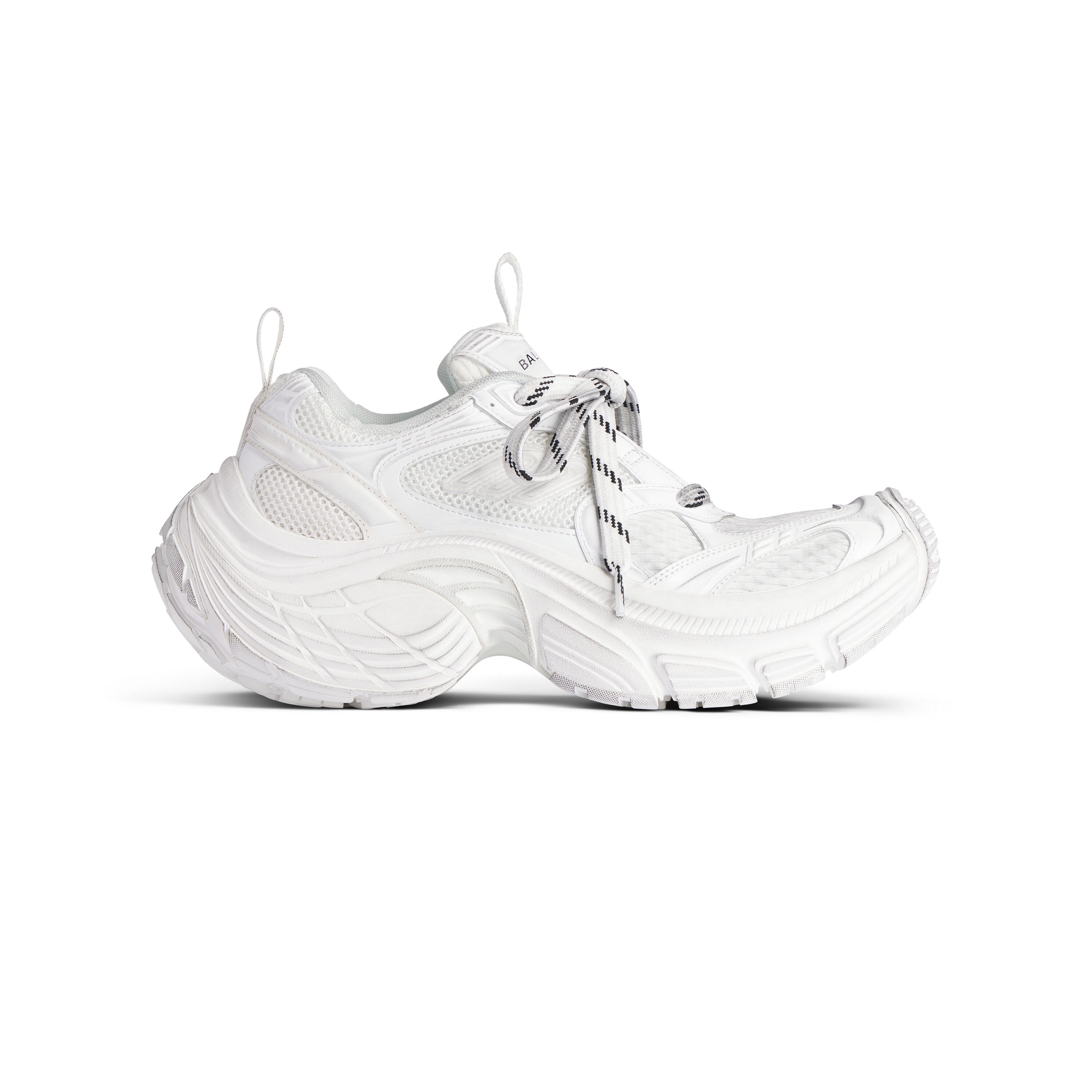 

Кроссовки 6XL BALENCIAGA, белый